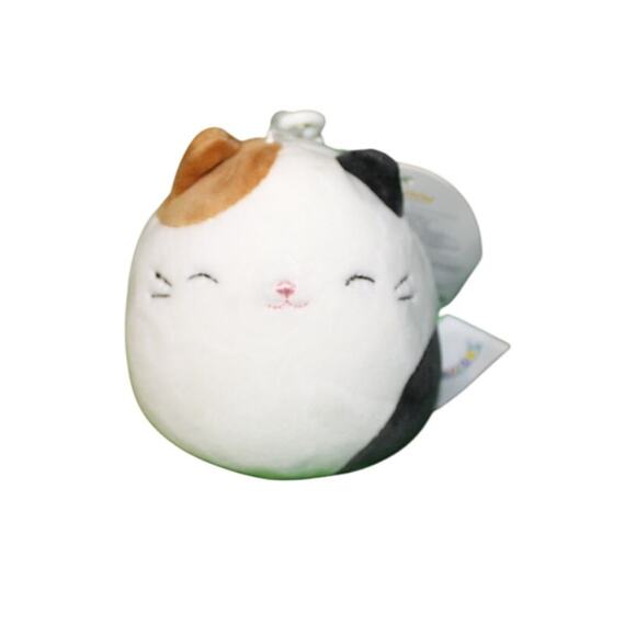 BLACK FRIDAY SALE - Squishmallows Clip - CAM NWT - Picture 3 of 7
